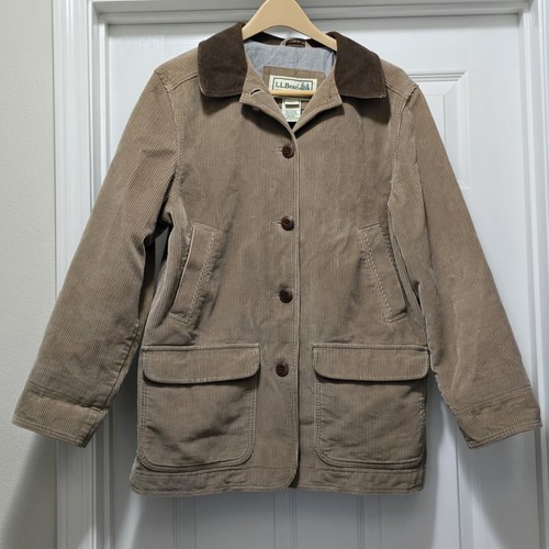 Vintage bean women s - vintage, l.l.