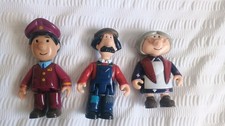 Postman pat mrs goggins - pat, ted
