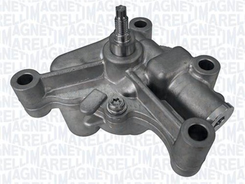 Oil pump for nissan - oil,