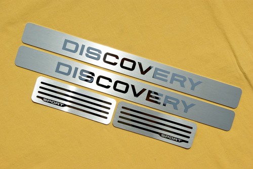 For land rover - for,