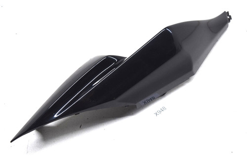 Kawasaki zx6r zx600r rear - kawasaki,
