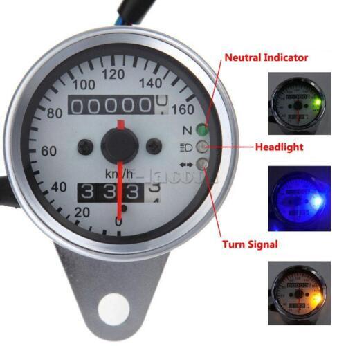 Speedometer odo indicator for - speedometer,
