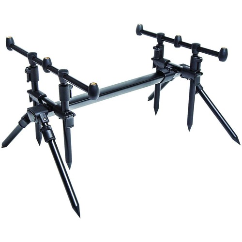 Leeda rogue rod pod - rogue, 3