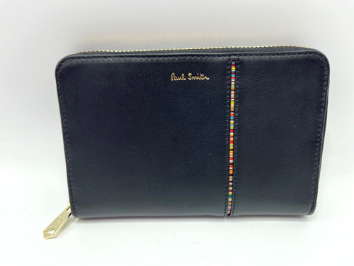 Paul smith signature - paul,