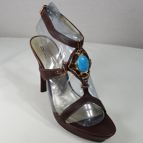 Pelle moda womens sandals - moda,