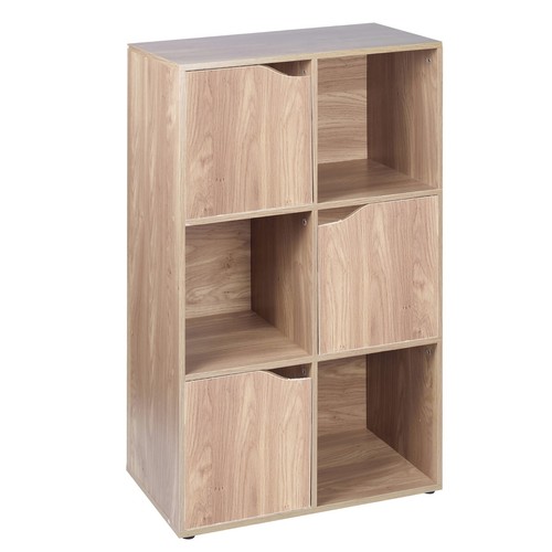 Cube oak modular - cube,