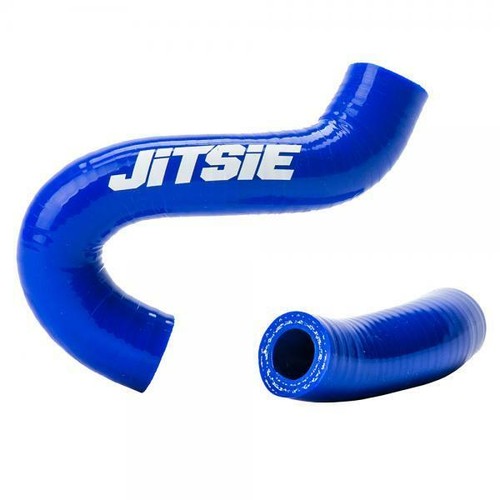 Jitsie sherco trials - jitsie, blue