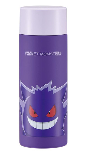 Skater stainless mug water - skater,