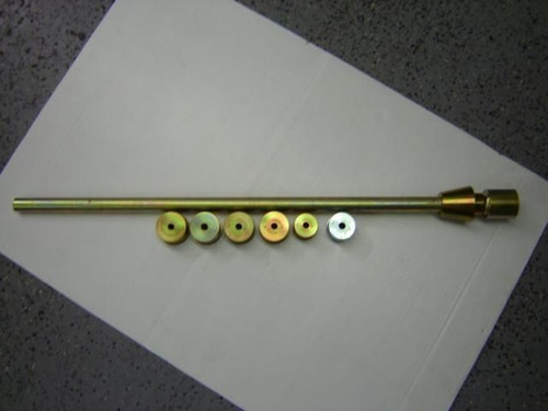 Ford camshaft bearing - ford, v8