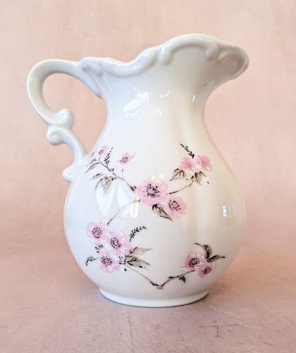 Vintage hadida japan floral - hadida,