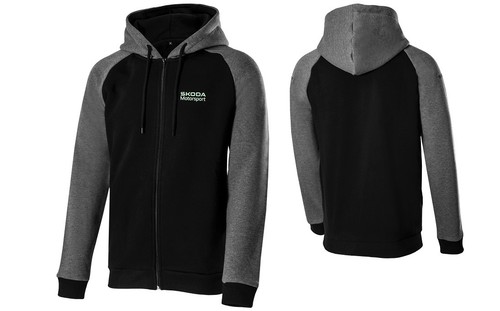 Official skoda motorsport - skoda,