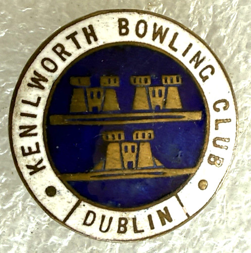 Kenilworth bowling club - bowling,