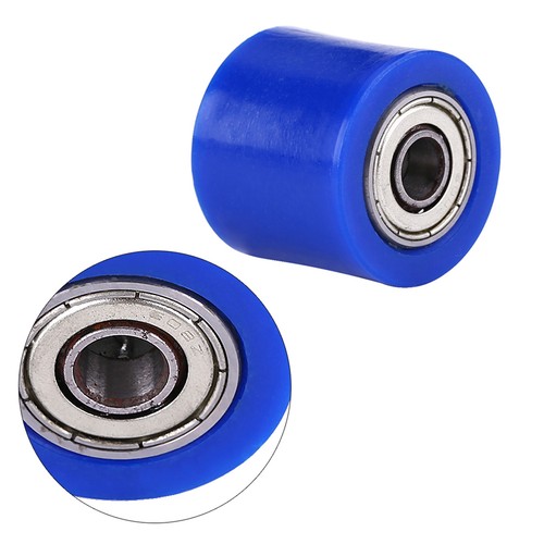 8mm chain roller tensioner - ⁺8mm,