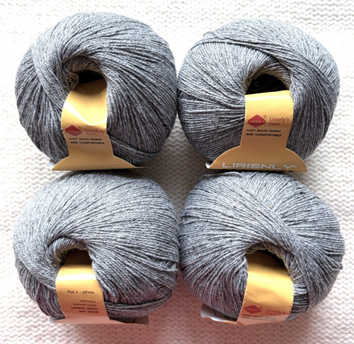 Balls 50g cashmere yarn - cashmere,