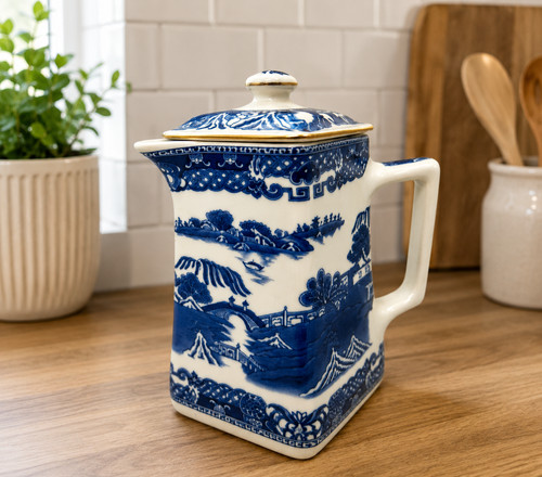 Vintage ringtons wade - vintage,