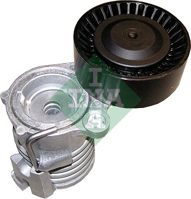 Ina 534029610 ribbed - v-ribbed, belt