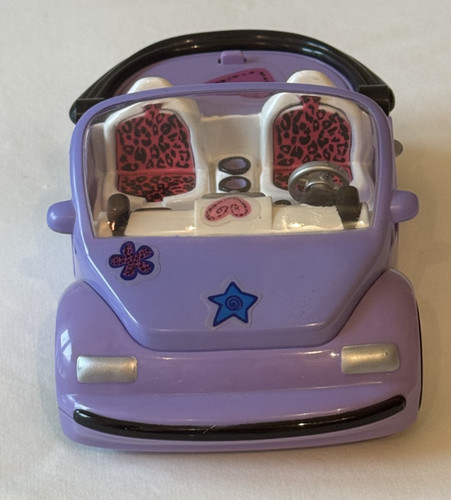 2000 polly pocket - 2000,