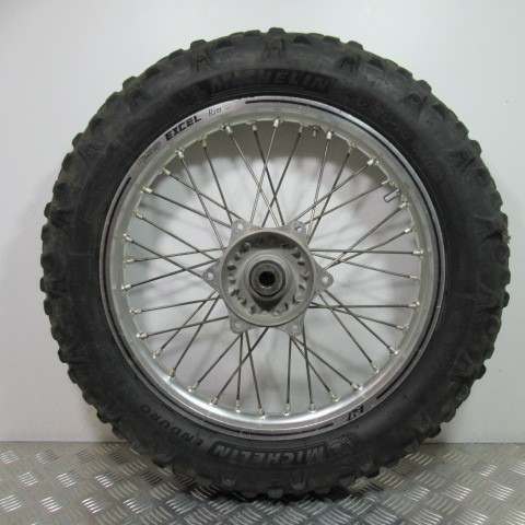 Ktm 250 exc - 250,