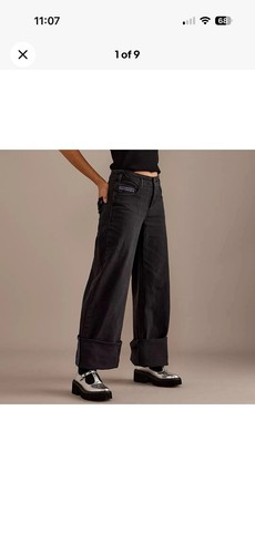 Anthropologie pilcro the - anthropologie, sport