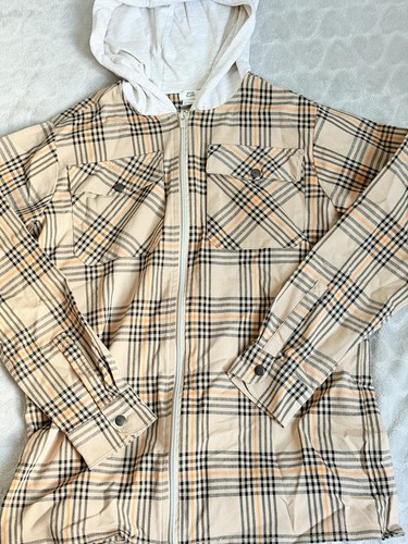River island boys beige plaid - island,