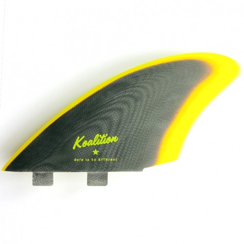 Koalition heritage twin keel - koalition,