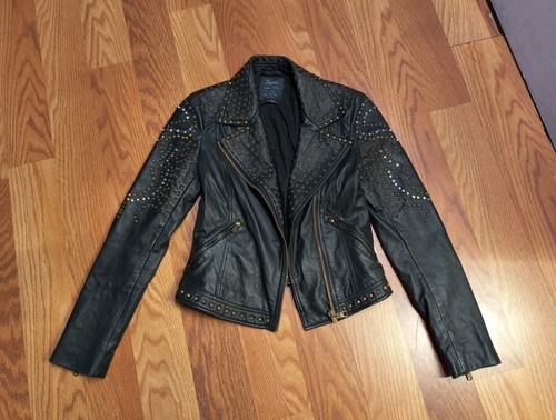 Vintage zara trafaluc lamb - vintage,