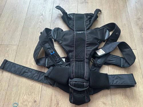 Baby bjorn carrier move - baby,
