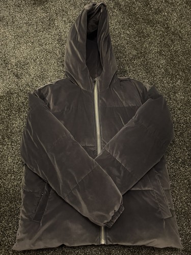 Zara charcoal grey - zara, coat
