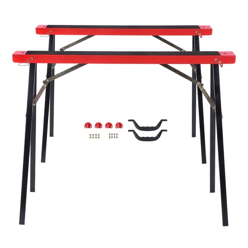 Pack saw horse portable - pack,