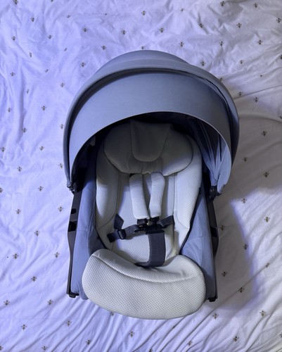 Stokke seat unit and - unit, limited