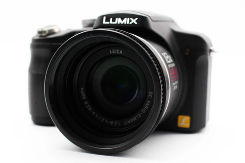 Panasonic dmc fz18 digital - dmc-fz18,