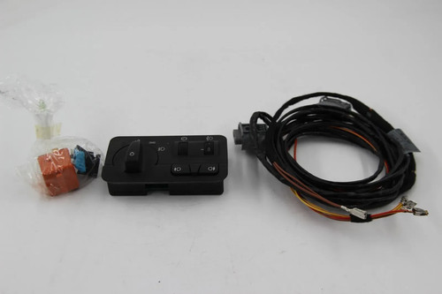 Genuine bmw e46 control panel - genuine,