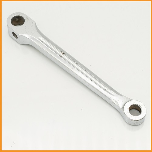 Steel cottered 170 left - 170, mm