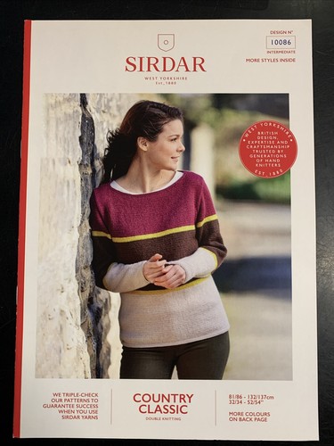 Sirdar different colour - sirdar, 2