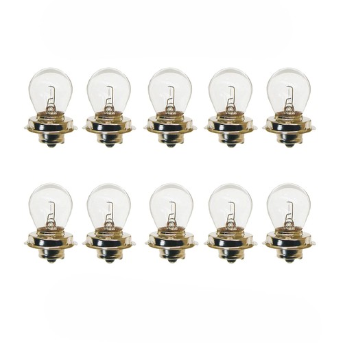 P26s 15w low beam - 6v,