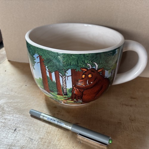 The gruffalo giant - ,