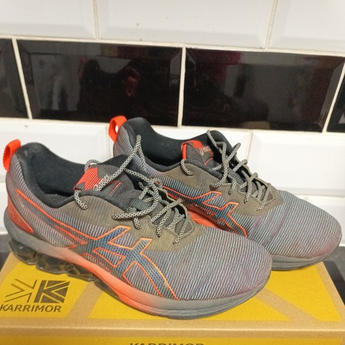 Asics gel quantum 180 - asics, mens