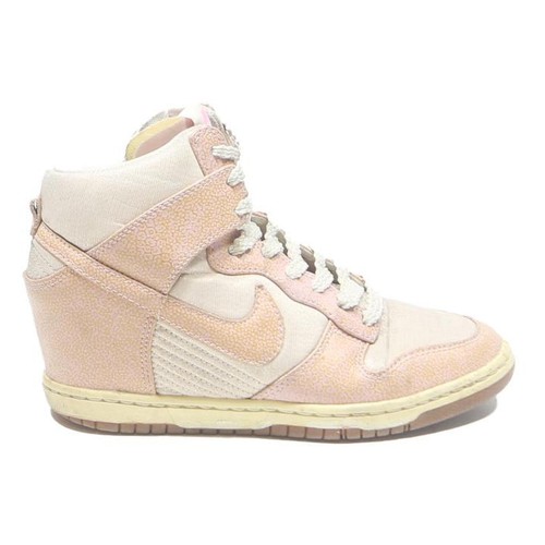 Nike dunk sky womens - nike,
