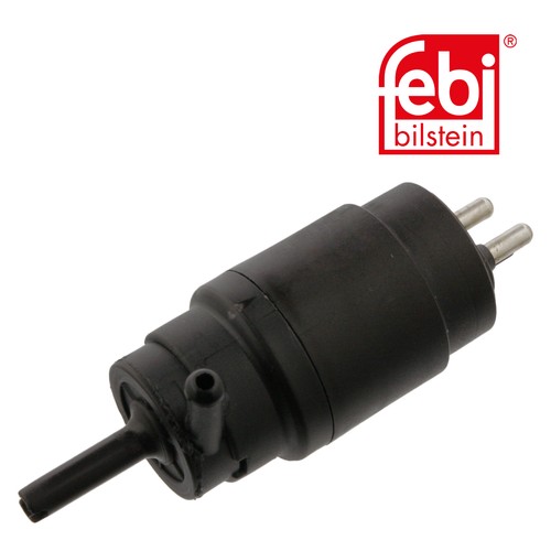 Febi 08679 washer - pump, high