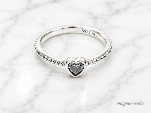 Pandora clear one love - pandora,