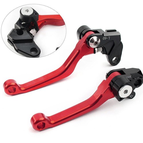 Pivot brake clutch levers - pivot,