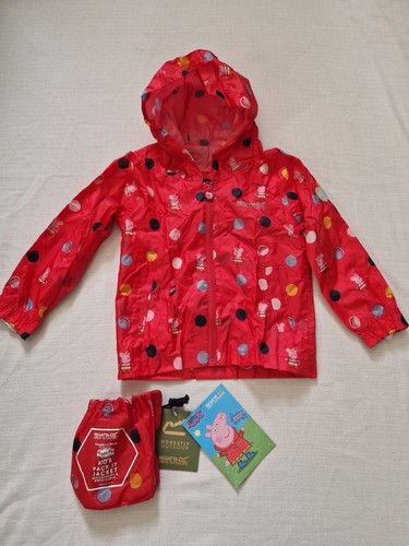 Regatta peppa pig pack - pig,