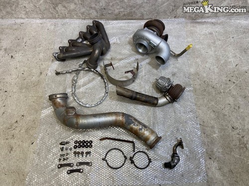 Hks t51r kai turbo - hks, kit