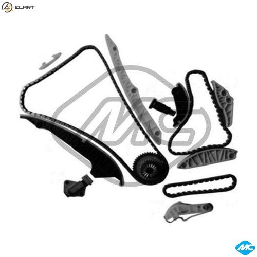 Timing chain kit - 57842, for
