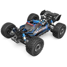 Mjx hyper 16207 car 1 - mjx, go