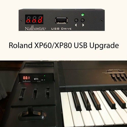 Floppy usb emulator - usb,