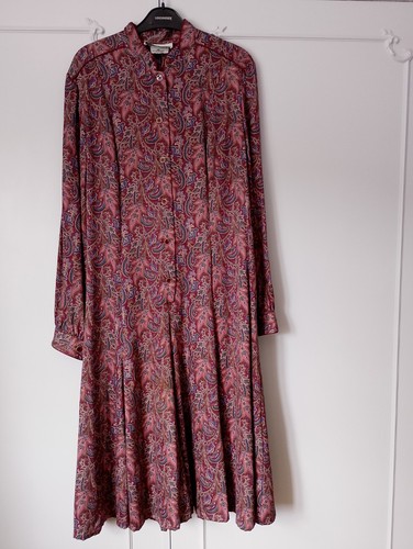 Vintage eastex stunning - vintage, cotton
