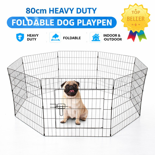 Pet playpen dog pen puppy