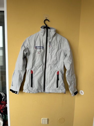 Musto jacket women black - jacket,