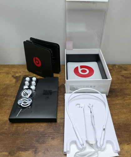 Beats wireless earphones - x,